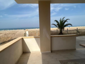 Pasquale Primo Terrazzo Marina Di Strongoli